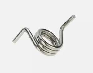 Ressort d'actionneur de serrure de porte gauche de pièces d'auto pour compatible avec Mercedes W164 W169 W251 W245 - Product Image 3