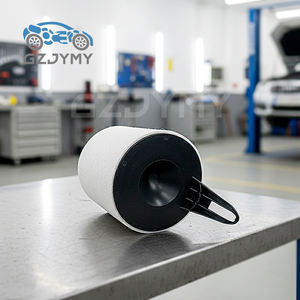 Filtro Aria 13717532754 per BMW E81 E87 E90 E84 X1 116i 118i 120i 318i 320i, Filtro di Aspirazione Motore di Alta Qualità - Product Image 3