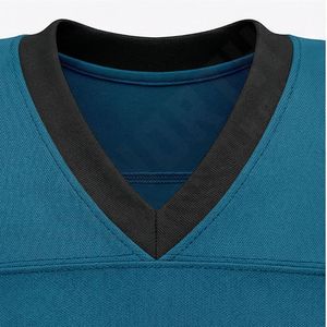 Servicio OEM, Uniforme de Fútbol Americano de Tallas Grandes, Multicolor, Ropa Deportiva Profesional, Ropa Deportiva de Alto Rendimiento para Adultos, 100% - Product Image 4