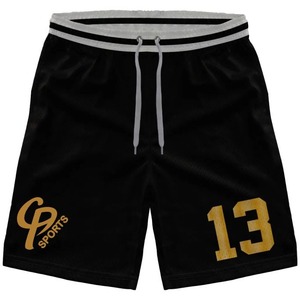 Conjunto de ropa deportiva de baloncesto CP de alta calidad 2024, talla XS con logotipo de impresión por sublimación, gran oferta, uniforme de talla grande, precio al por mayor - Product Image 4