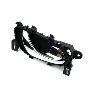 BDP1104-2 Interior <b>Door</b> <b>Handle</b> 80670 4EA0B Right for Qashqai J11 MK2 - Product Image 1