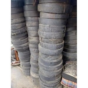 Hot bán chất thải tái chế lốp cao su phế liệu/Sử dụng lốp để bán - Product Image 1