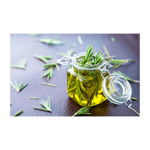 Compre Aceite Esencial de Romero Orgánico Natural Puro al Por Mayor a Precio de Mayoreo - Product Image 1