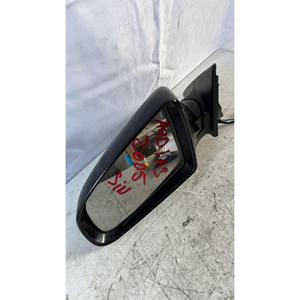 กระจกมองหลังด้านซ้าย AUDI A3 Series (8P1) (03>05) รุ่น 010754 - Product Image 4
