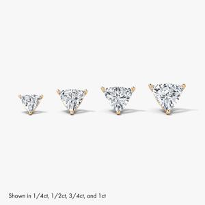 <b>Sterling</b> <b>Silver</b> Moissanite Diamond Pearl <b>Stud</b> <b>Earrings</b> for Party Wedding Engagement Anniversary - Product Image 2