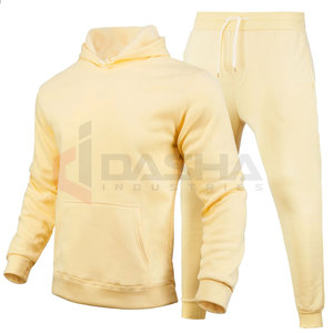 Survêtement en nylon personnalisé pour hommes veste zippée survêtement ensemble de jogging logo brodé vêtements de sport décontractés ensemble de costume coupe-vent pour hommes - Product Image 1