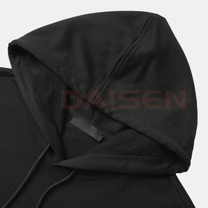Vente flash : sweats à capuche pour hommes, style unique, coton mélangé, sweats à capuche surdimensionnés pour adultes - Product Image 3