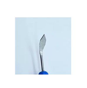 เครื่องมือผ่าตัดกระจกตาความแม่นยำสูงแบบกำหนดเองขั้นสูง ไมโครเบลด เคราโทม  เครื่องมือผ่าตัดกระจกตาแบบ OEM เลนส์เครื่องมือทางการแพทย์ - Product Image 5