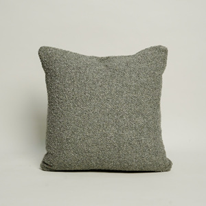 Coussin tissé à la main en polyester de coton traditionnel vintage moderne avec des ensembles de housse de couette à texture unique confortables et élégants - Product Image 2