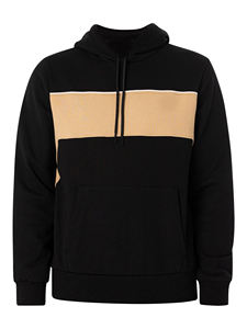 Ventes en gros de sweats à capuche en coton 100% de haute qualité, épais, surdimensionnés, pour hommes, sweats à capuche personnalisés, sweats pour hommes - Product Image 4