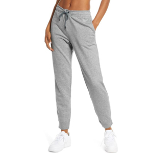 Pantalons de survêtement en gros pour femmes Jogger Streetwear personnalisé Pantalons de survêtement en molleton Pantalons en coton pour filles Joggers décontractés XXL - Product Image 6