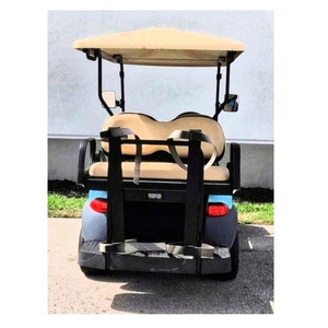 2020 Club Car en adelante para 4 pasajeros - Product Image 6