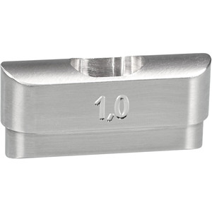 Insertos Ergonómicos de Prueba Novartos Uno con Fácil Operación Burkle GmbH - Product Image 2
