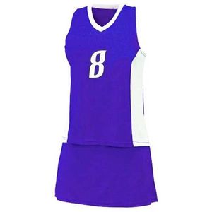 Conjunto de Camisetas de Hockey sobre Césped de Poliéster 100% de Secado Rápido Antibacterianas con Logotipo Personalizado de Fábrica - Product Image 1