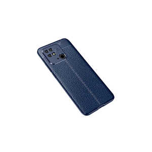 Étui de protection en silicone fin NXXA Niss Premium, coque arrière de protection rigide pour Xiaomi Poco C40 - Product Image 2