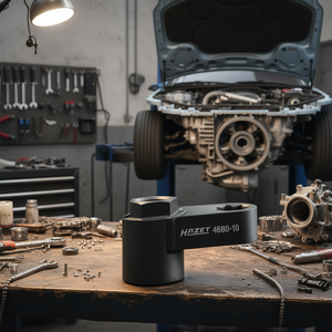 Hazet Exhaust Probe Socket Sensor <b>Hardware</b> & Accessories - Product Image 3