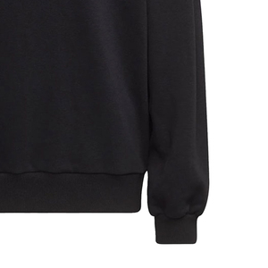Nueva venta al por mayor 2023-24 mujeres pulóver sudaderas transpirable Hip Hop moda manga larga Slim Fit mujeres sudadera OEM - Product Image 5