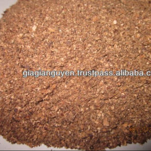 CASQUILLO 3MM hasta ALIMENTACIÓN Tamaño natural Materia prima Alimentación animal Combustible Marca GGN 12 meses Vida útil - Product Image 2