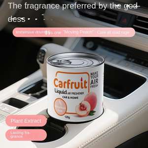 Diffuseur d'huiles essentielles liquides pour véhicule, parfum de voiture, siège, <span class=keywords><strong>air</strong></span> pur et frais pour la maison et articles d'ameublement - Product Image 3