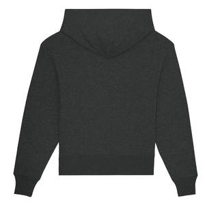 Vente en gros de sweats à capuche pour hommes en molleton 100% coton, écologiques, surdimensionnés, avec logo personnalisé imprimé, mode décontractée - Product Image 2