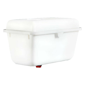 Serbatoio con zavorra Lt. 8 - Product Image 1