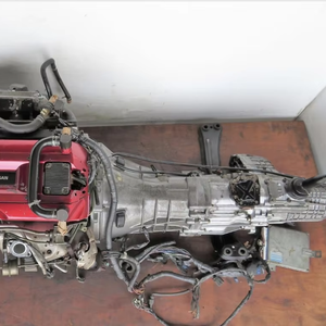 Conjunto de Motor VR30DDTT 3.0T V6 y Accesorios RB26 RB26DETT RB25 RB25DET - Product Image 5