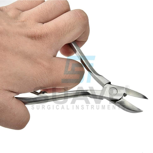 Coupe-dents de porc en acier inoxydable 2026 – Nouvelle gamme de coupe-dents de porc la plus vendue par SUAVE SURGICAL INSTRUMENTS - Product Image 4