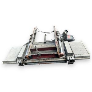 SPONDA IDRAULICA IVECO Eurocargo 2a Serie Benzina (02>08) - Product Image 3