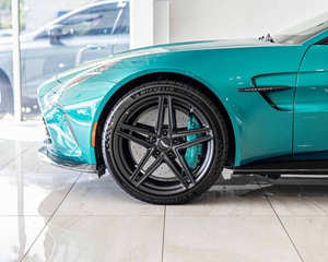 แอสตัน มาร์ติน แวนเทจ รุ่นมาตรฐานปี 2025 - Product Image 5