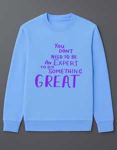 Sweat-shirt d'hiver pour homme, tissu polaire de qualité supérieure en mélange polyester/coton, personnalisé pour le confort et le style - Product Image 2