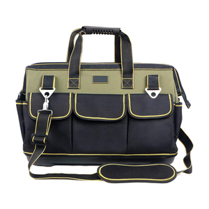 Bolsa de Herramientas Compacta con Logotipo Personalizado, Alta Calidad, Marca Privada, Venta al por Mayor - Product Image 5
