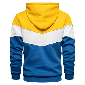 OEM Designer Brand Acid Wash Oversized Hoodie Vintage French Terry Hoodie <b>Fleece</b> Print Heavy Washed <b>Grey</b> Streetwear Winter Solid - Product Image 2