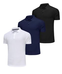 Nouvelle collection de polo pour homme 100% coton de couleur unie en jersey dernière collection avec marque privée - Product Image 4
