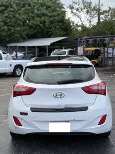 HYUNDAI ELANTRA GT BASE 2013 SUPER, 4 PUERTAS, HATCHBACK, TRANSMISIÓN AUTOMÁTICA DE 6 VELOCIDADES - Product Image 6