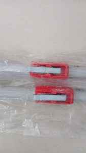 Palo de Aluminio Portátil para Atrapar Serpientes, se Puede Comprimir hasta 4 Pies. de longitud normal y se expande hasta 6 pies. - Product Image 4