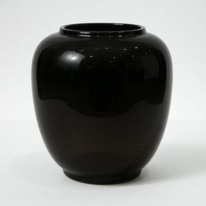 Vase en verre gaufré moderne Vase de mariage de table design floral vintage Vase à fleurs décoratif artistique - Product Image 6