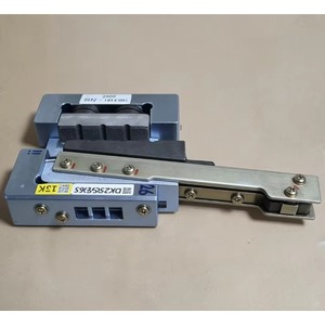 ระบบป้องกันการตกจากที่สูง DK SAFETY 240DK สำหรับลิฟต์เหล็ก อุปกรณ์นิรภัย ODM OEM ลิฟต์โดยสาร ลิฟต์บรรทุกสินค้า รับน้ำหนัก 600กก.-2400กก. ความเร็ว 3.22ม./วินาที - Product Image 3