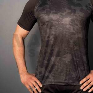 Camiseta de sublimación de estilo personalizado para hombre Camisetas de sublimación deportiva de alta calidad para hombre fabricadas por VALVA SPORTS. - Product Image 4