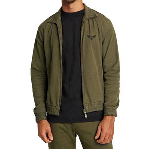 ชุดสูทสำหรับผู้ชาย-ชุดเล่นฟุตบอลแบบสตรีทแวร์ผ้าซับเหงื่อมีโลโก้ด้านหน้าและแห้งเร็ว - Product Image 5