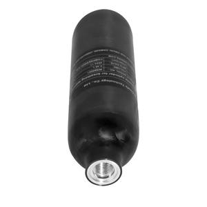 Réservoir de paintball en aluminium 48ci, cylindre d'air haute pression 3000 PSI, vente directe du fabricant OEM - Product Image 1