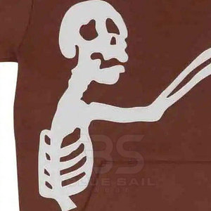 Sweat-shirts à impression en relief personnalisés pour usage extérieur, best-sellers pour usage extérieur - Product Image 4