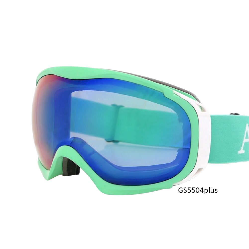 giro snowboard goggles Index 2.0 Ar40 2025-CAN AM-INTL-DEFENDER-HD10-X-MR SIGMA SPORT Fahrradcomputer VDO compatible with all Giro Farbe:Arctic Black Metallic (30% Aufpreis)