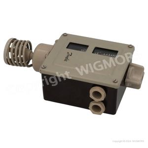 Termostato Danfoss, RT11, 017-508366 - Product Image 2
