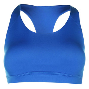 Sujetador deportivo de ropa deportiva profesional para mujer Sujetador deportivo de mujer de nuevo diseño hecho profesionalmente para uso en el gimnasio - Product Image 1