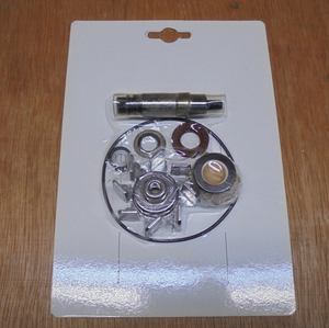 <b>Water</b> Pump Repair Kit for BMW C600 C650 <b>Sport</b> GT K18/K19 (2011~2021), AA00839 - Product Image 1