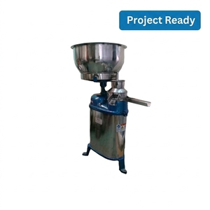 MEI Exhibiendo Churros Industriales del Más Alto Estándar - Listos para el Proyecto en Kenia, Venta al por Mayor B2B - Product Image 1