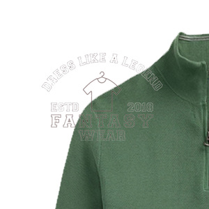 FANTASY WEAR 2026 New Arrival Men’s Premium Wool Blend Knit <b>Jumper</b> Sweater CE ISO Certified - Product Image 5