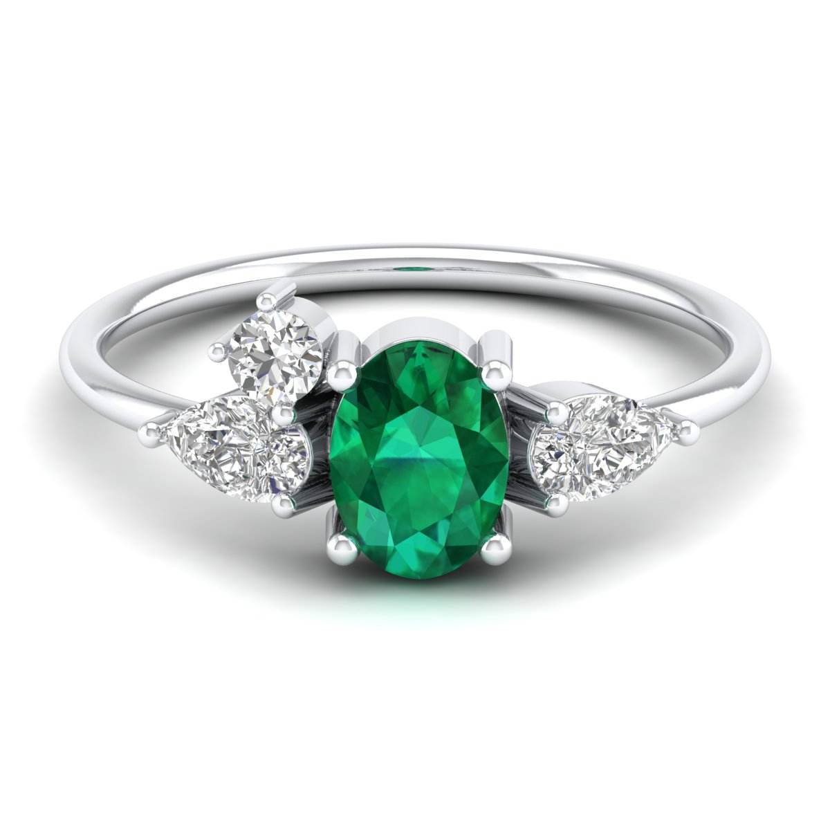 ทองคำขาว