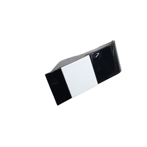 Moldura de Guardabarros Delantero Izquierdo para Land Rover Range Rover Evoque Serie K8D2-16D055-BDW (18>) - Product Image 4