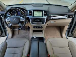MERCEDES-BENZ CLASE M ML 350 CON TODAS LAS OPCIONES Y TÍTULO LIMPIO EN VENTA - ENTREGA A DOMICILIO - Product Image 2
